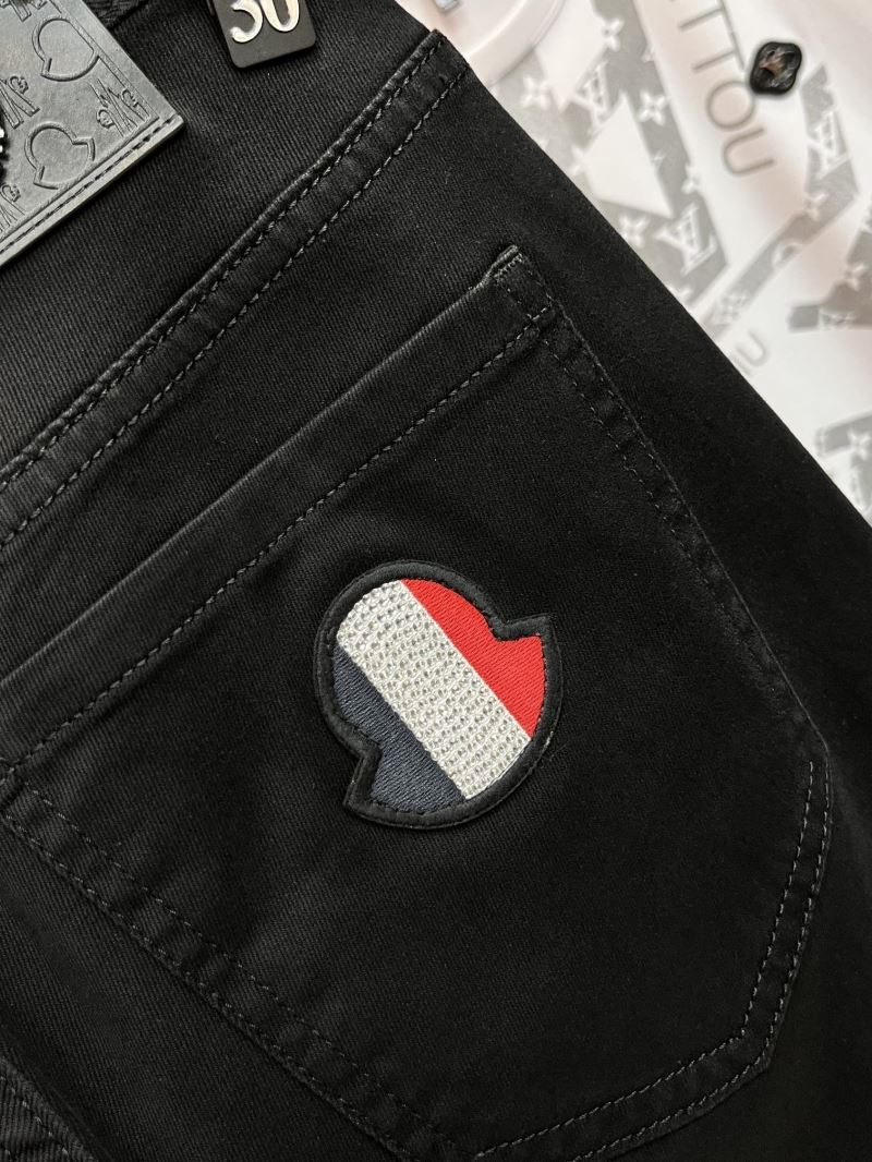 Moncler Jeans